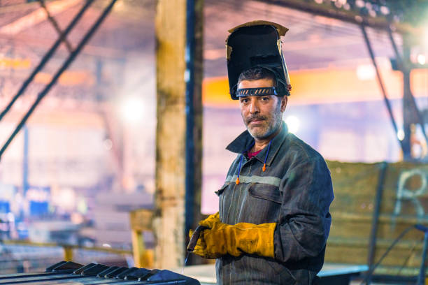 Best Welding Equipment Sales and Repair in Thomas, OK