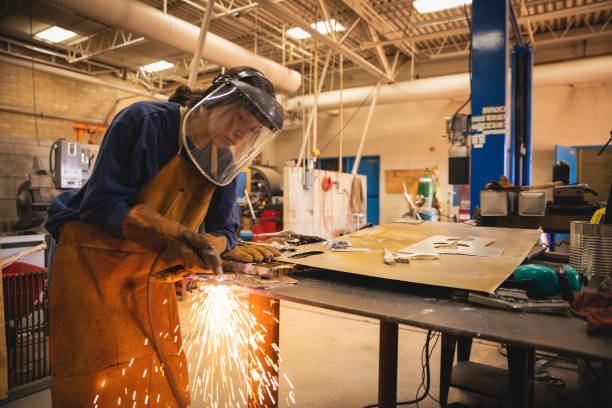 Best Automation and Robotic Welding in Thomas, OK