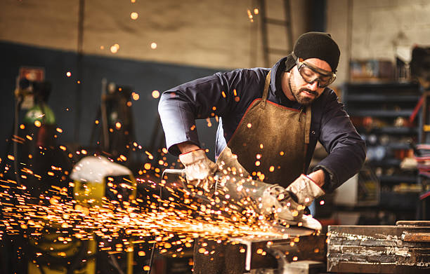 Affordable Welder Services in Thomas, OK